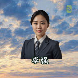 李强